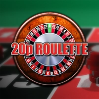 20p Roulette