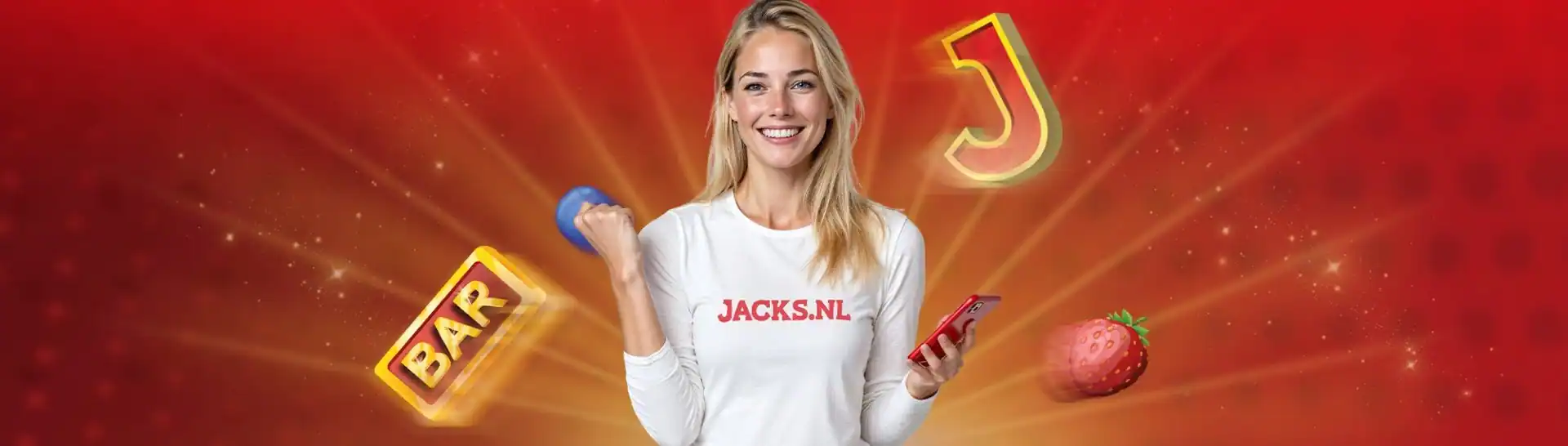 Jacks Casino Bonus