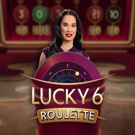 Lucky 6 Roulette